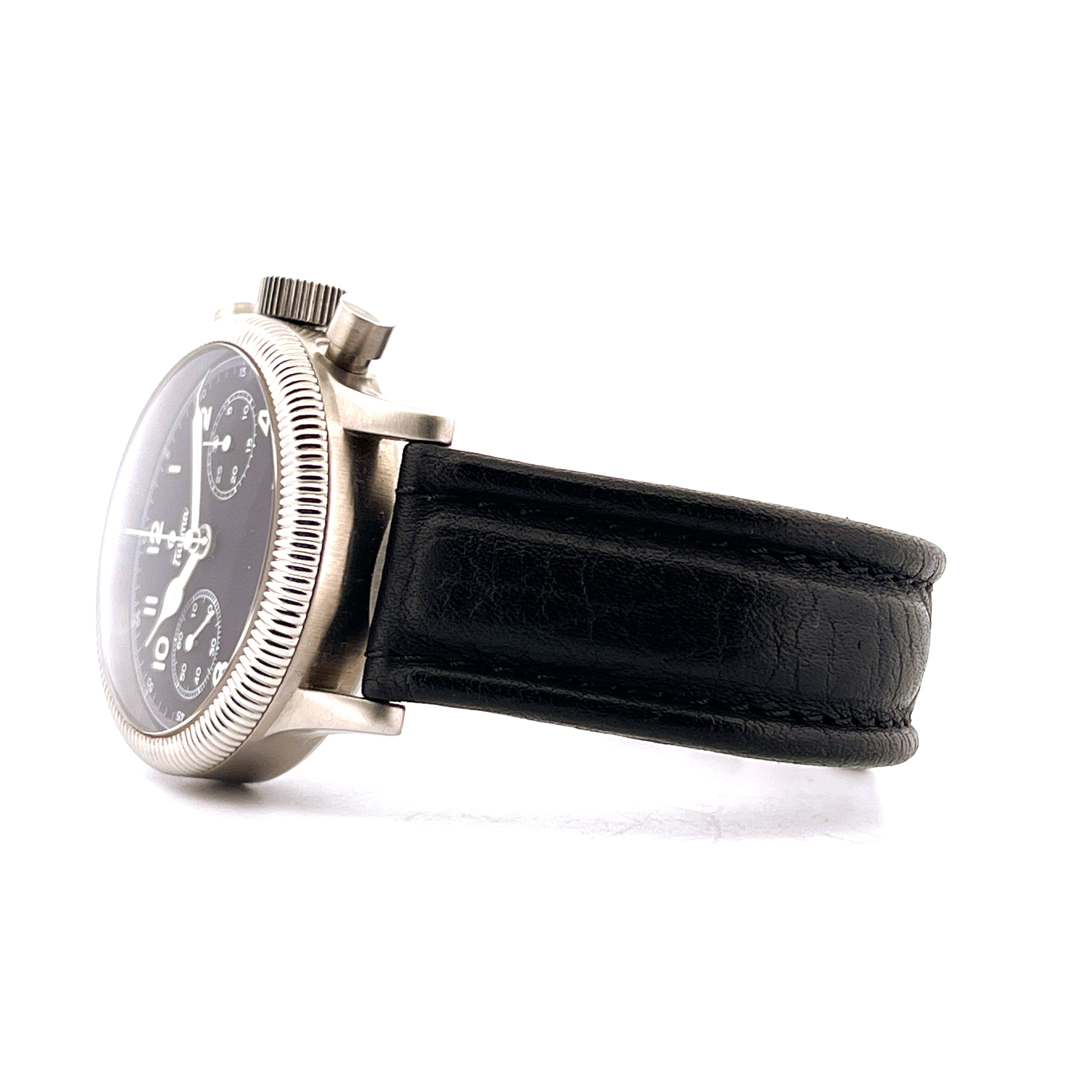 Tutima - Tutima 1941 Fliegerchronograph - Juwelier Spliedt