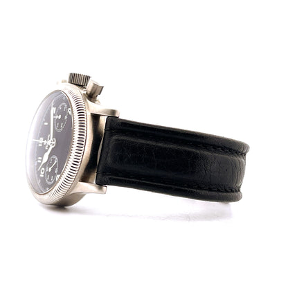 Tutima - Tutima 1941 Fliegerchronograph - Juwelier Spliedt