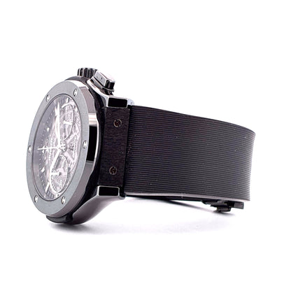 Classic Fusion Aerofusion Chronograph Skeleton (2019)
