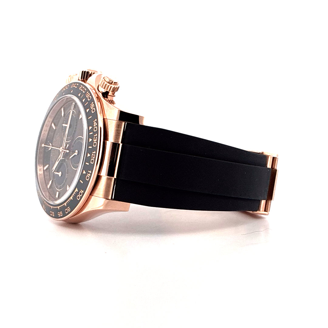 Rolex - Daytona Roségold / like new / 2025 - [product_sku]