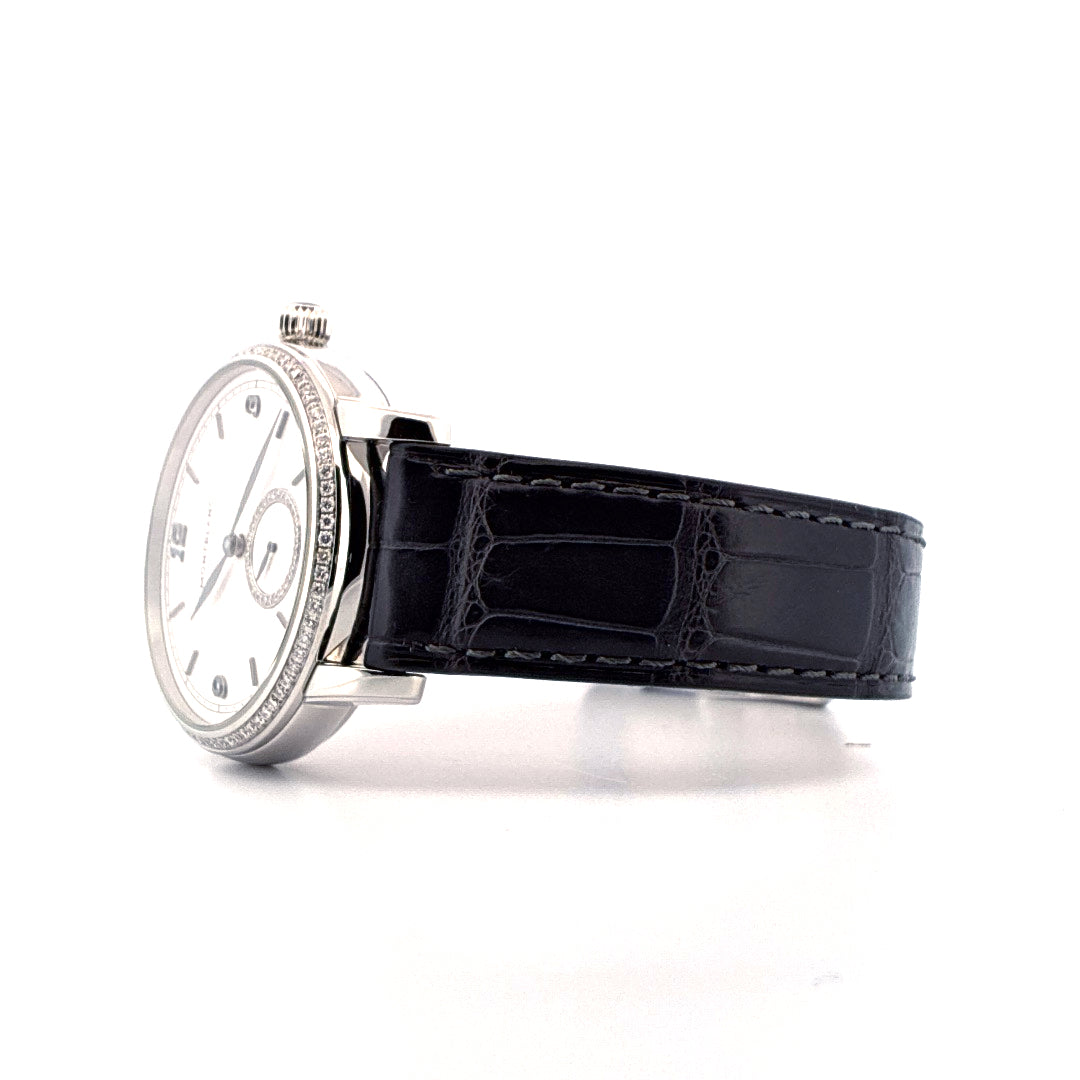 Montblanc Star Legacy Small Second - neu (2025)