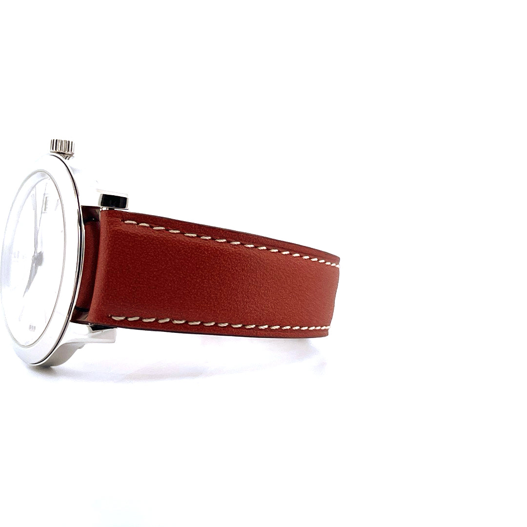 Jaeger-LeCoultre Memovox Tribute to Deep Sea (2012)