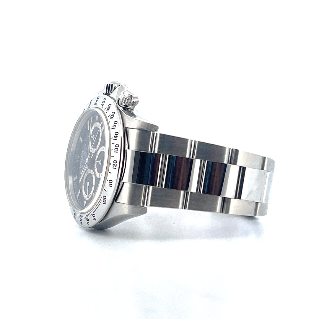 Rolex - Rolex Daytona Zenith El Primero (1998) - [product_sku]