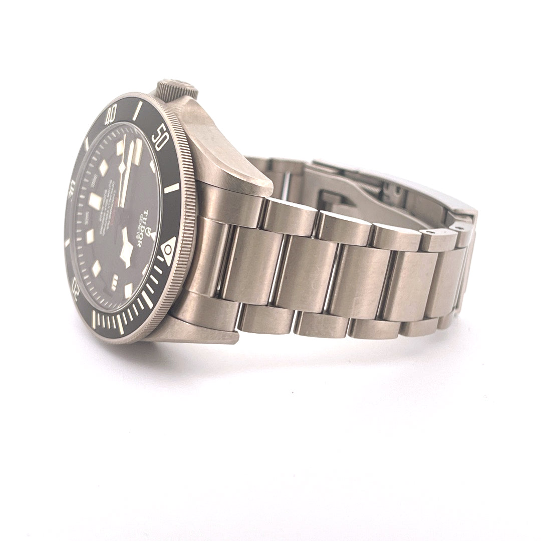Tudor - Pelagos LHD Titanium - Juwelier Spliedt - [product_ Artikelnummer]