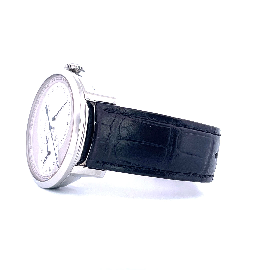 Arnold & Son - TBR 1ARAS.S01A.C121S - Juwelier Spliedt - [product_ Artikelnummer]