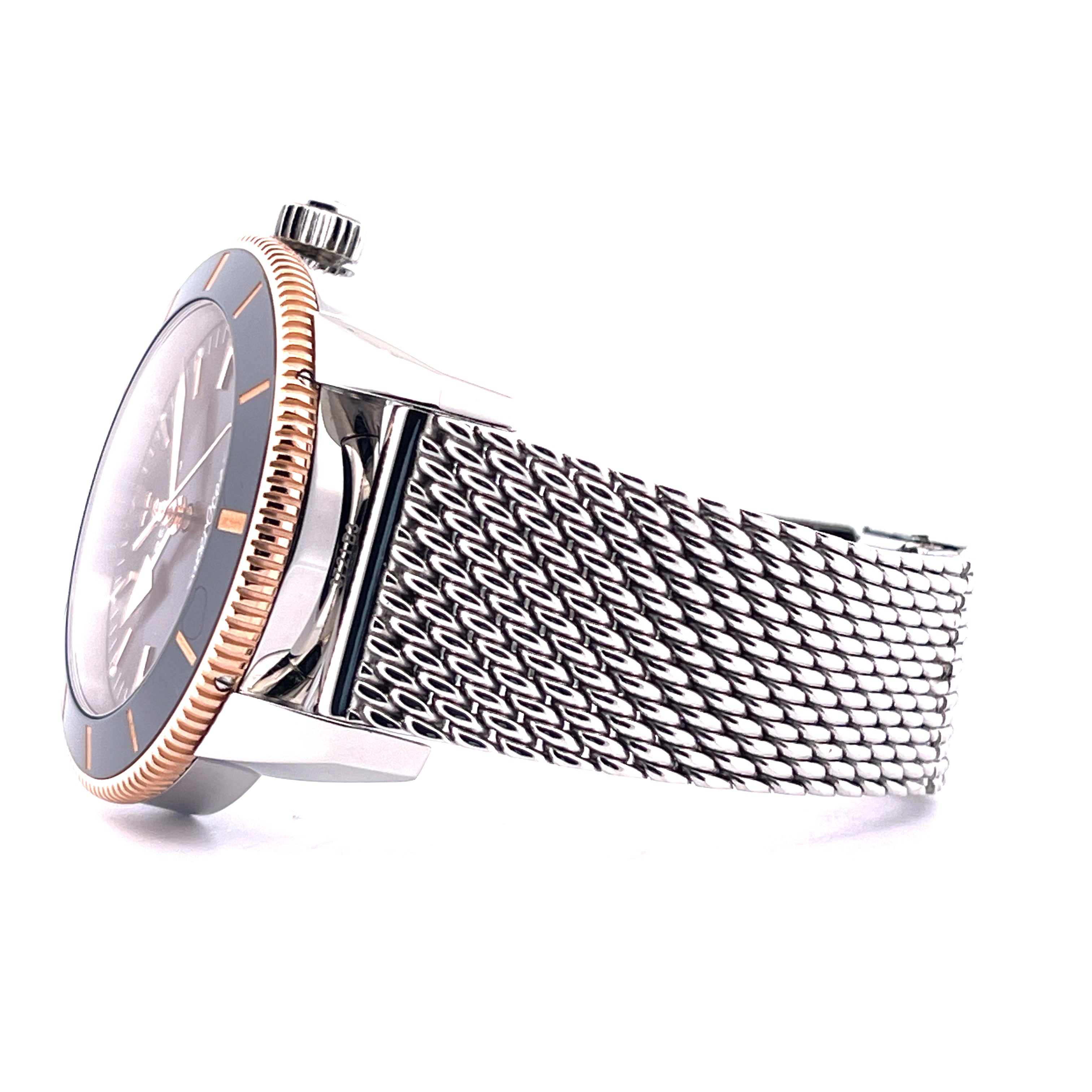 Breitling - Breitling Superocean Héritage II B20 44 Automatic (2022) - [product_sku]