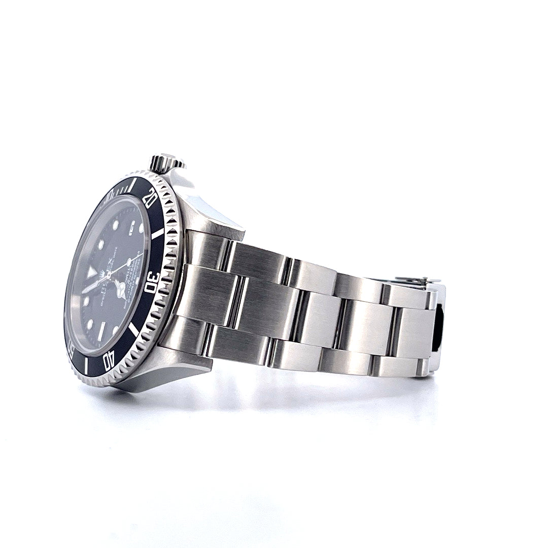 Sea-Dweller 4000 / Service 2026 (2007)