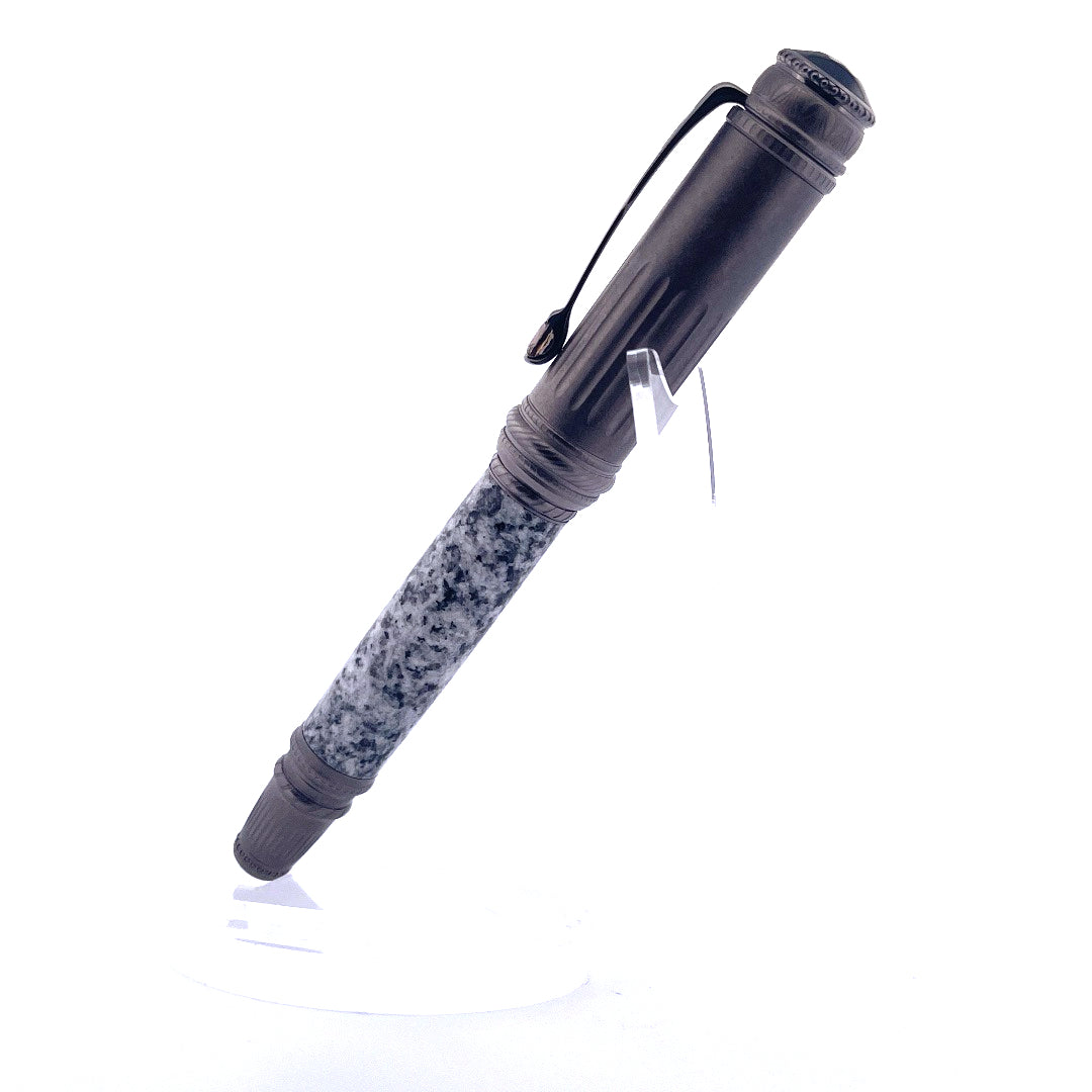 Juwelier Spliedt - Montblanc S. Borghese Limited Edition Füllfederhalter - Juwelier Spliedt - [product_ Artikelnummer]