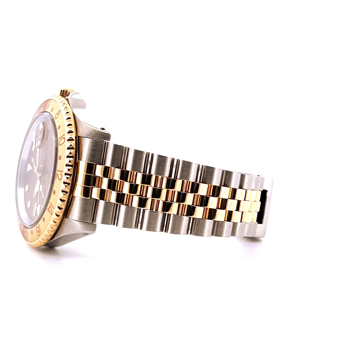 Rolex - Rolex GMT-Master II Eye of Tiger - Juwelier Spliedt