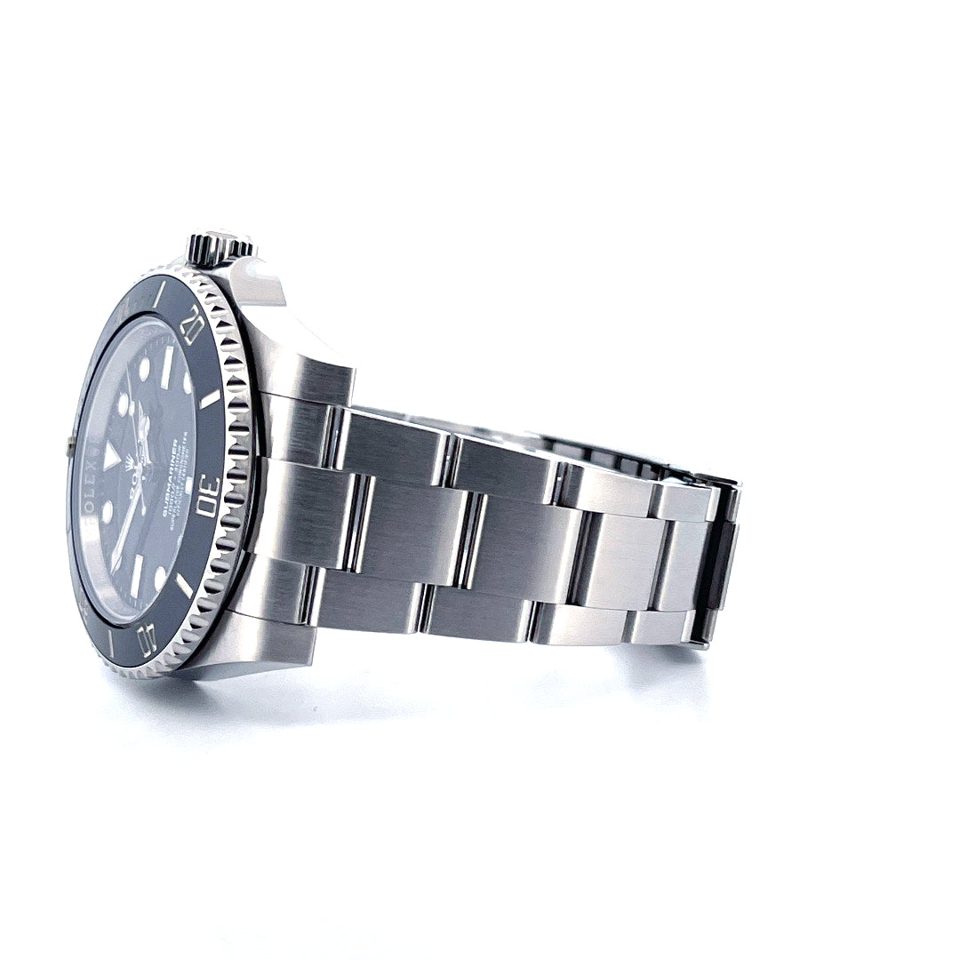 Submariner No Date / Service 2026 (2013)