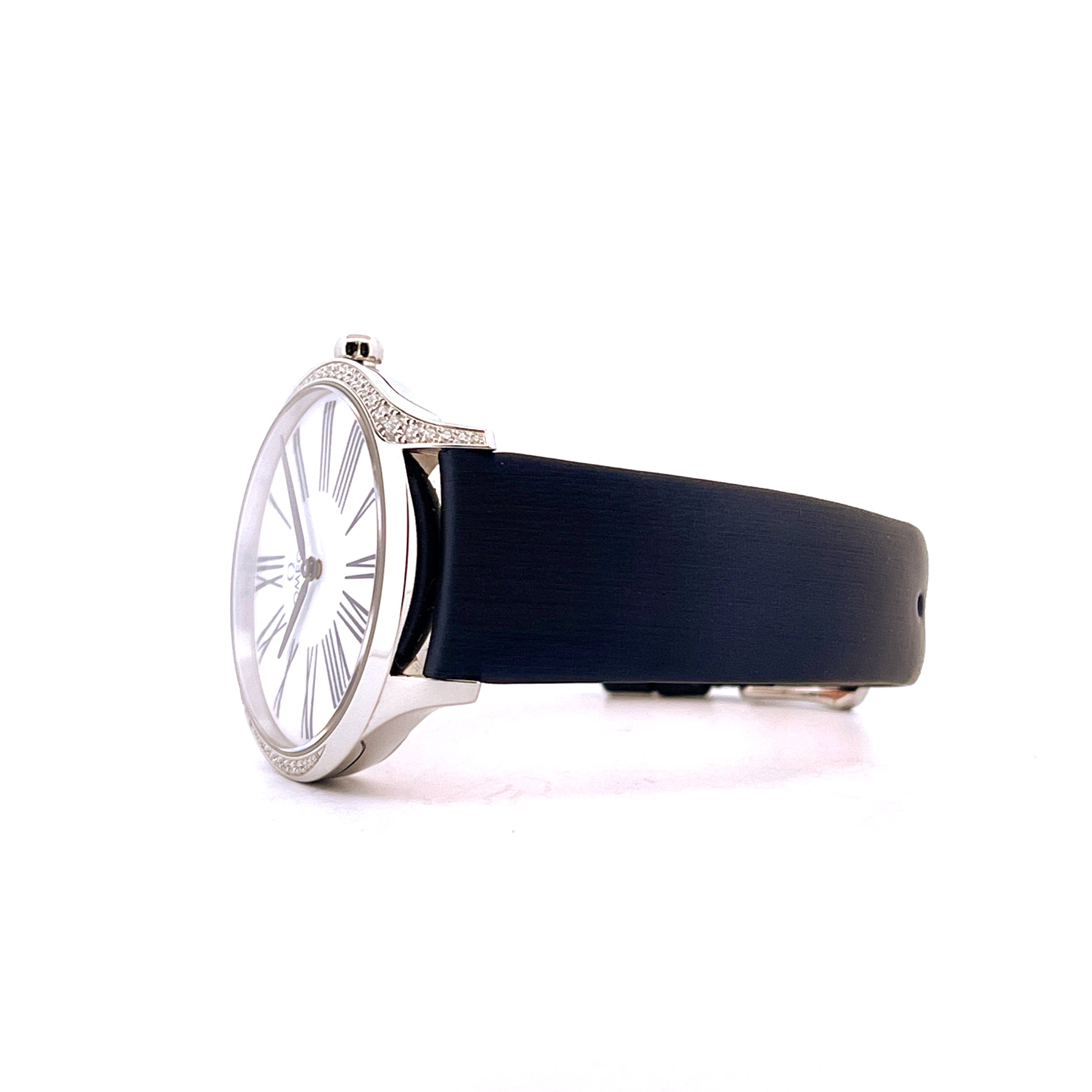 Omega - Omega De Ville Tresor Quartz - [product_sku]