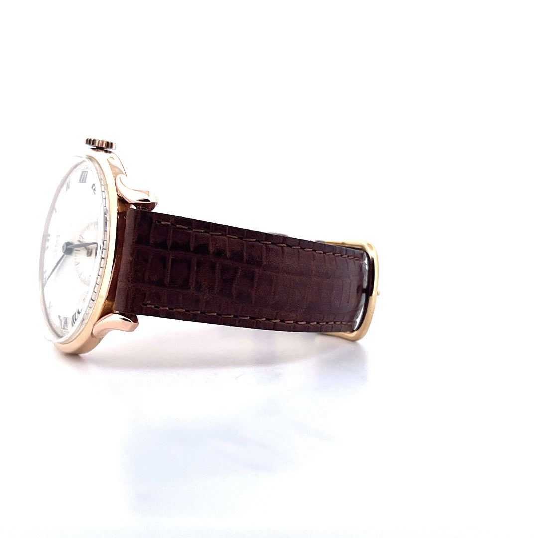 Universal Genève - Universal Genève Vintage Ref. 11290 - [product_sku]