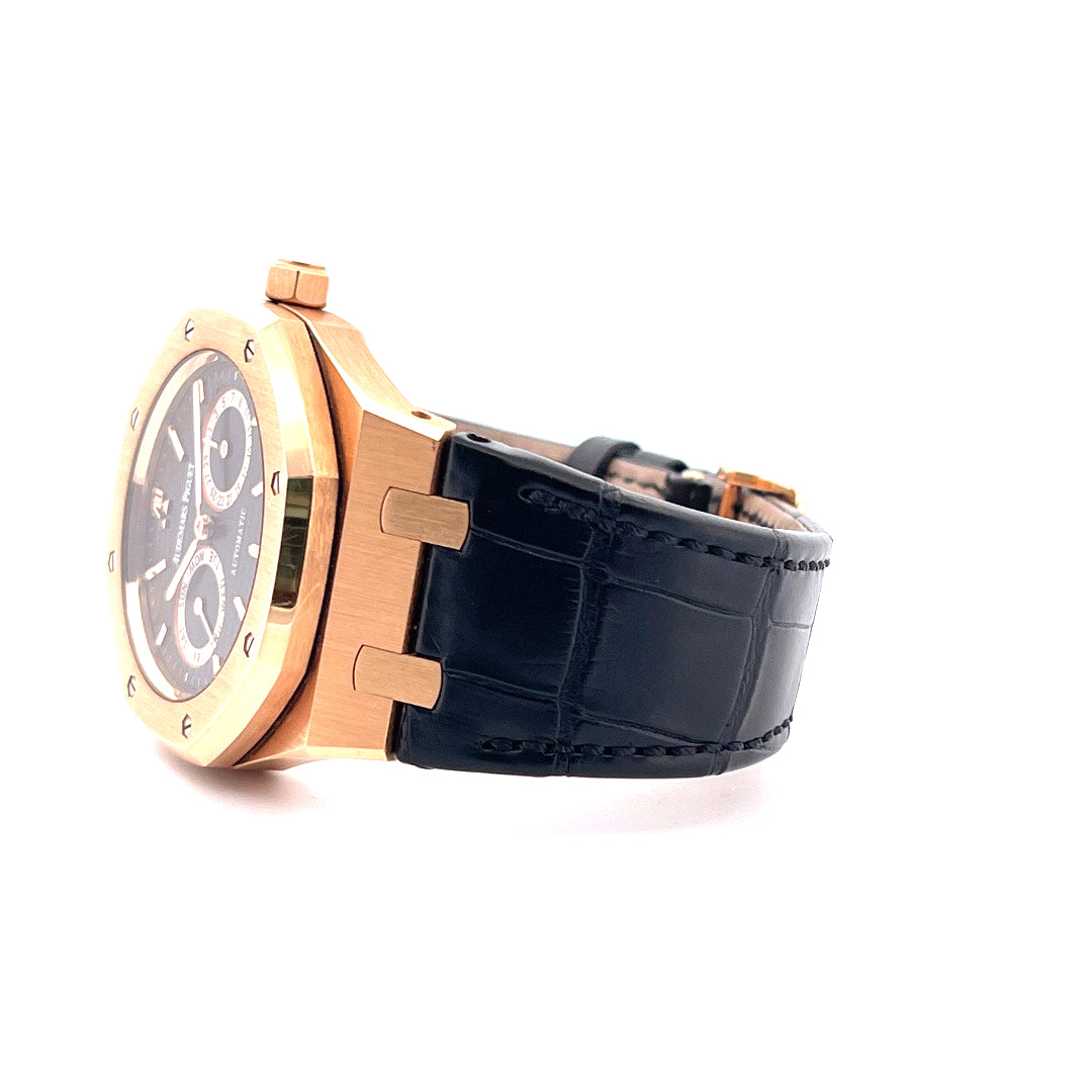 Audemars Piguet - Royal Oak Day Date - Juwelier Spliedt - [product_ Artikelnummer]