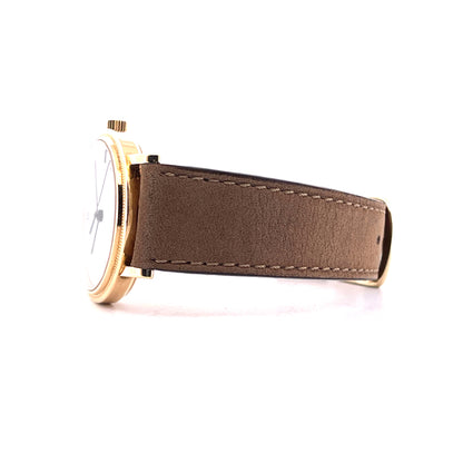 Patek Philippe - Calatrava 3802 Automatic 33mm (Service 2025) -1990ths- - [product_sku]