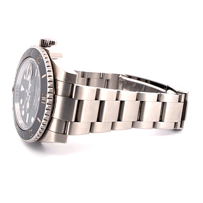 Rolex Submariner Date / Full-Set / 2020
