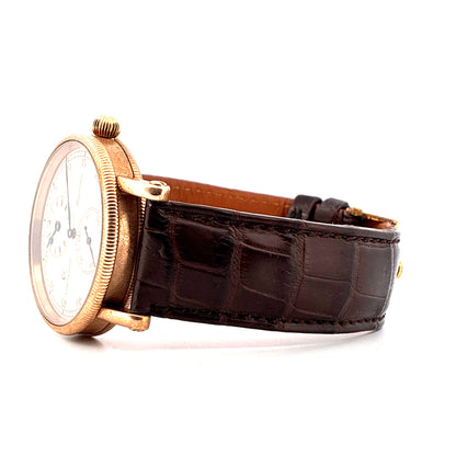 Chronoswiss - Chronoswiss Regulateur Bronze - 2025 - [product_sku]