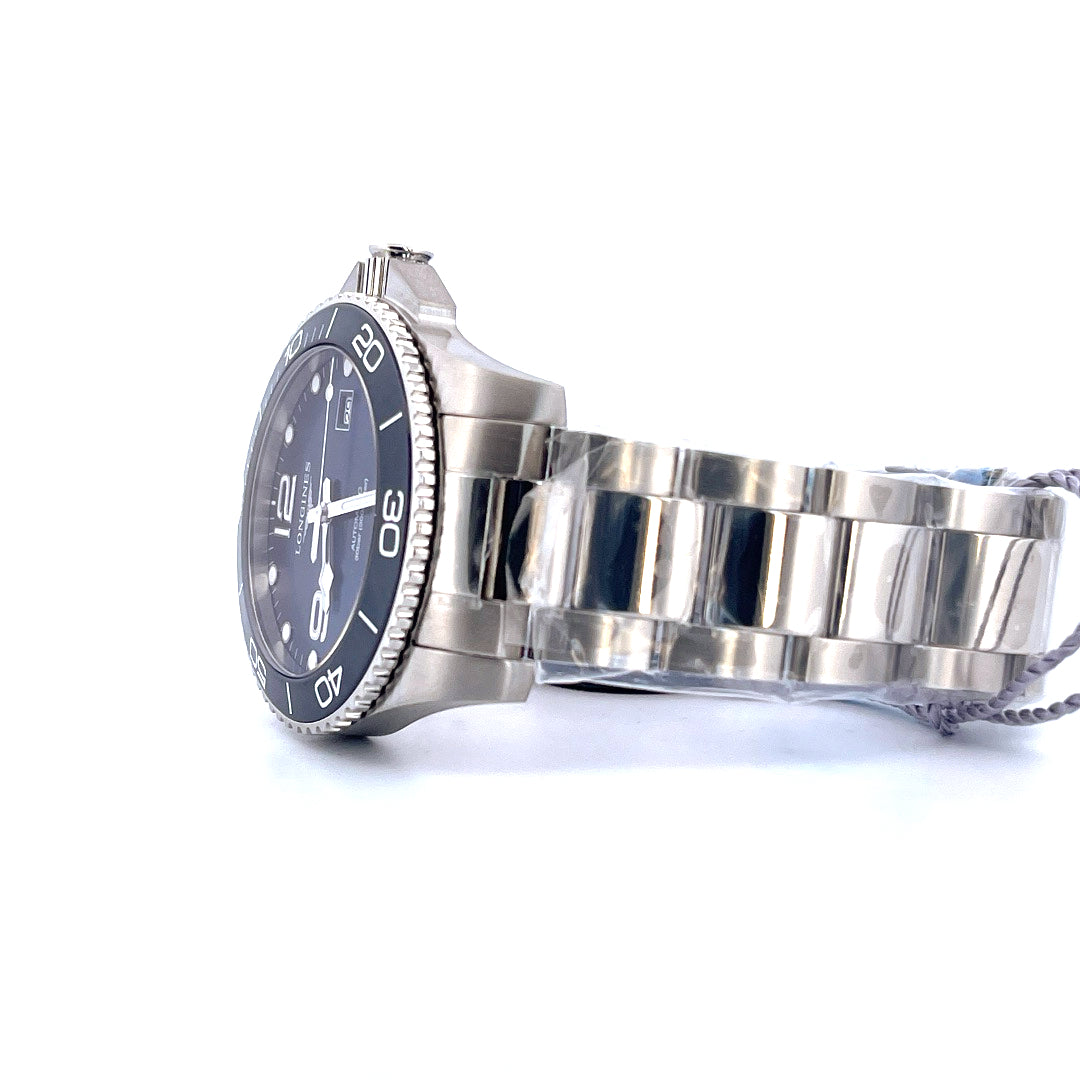 Hydroconquest Automatic Blue (2026)