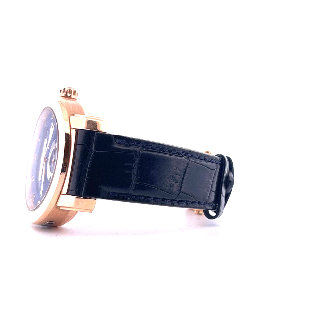 Ulysse Nardin - Ulysse Nardin Anniversary 160 Limited Edition 500 - Juwelier Spliedt - [product_ Artikelnummer]