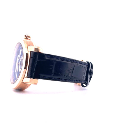Ulysse Nardin - Ulysse Nardin Anniversary 160 Limited Edition 500 - Juwelier Spliedt - [product_ Artikelnummer]