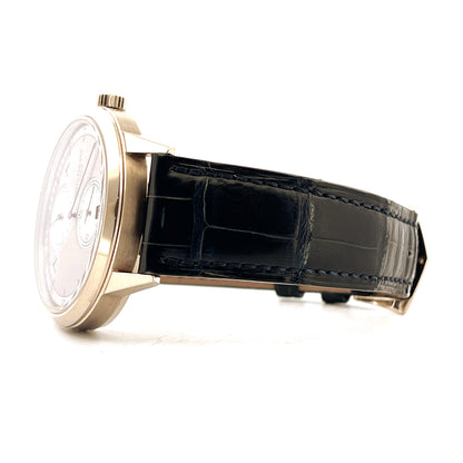 Patek Philippe Annual Calendar Regulator (2014)