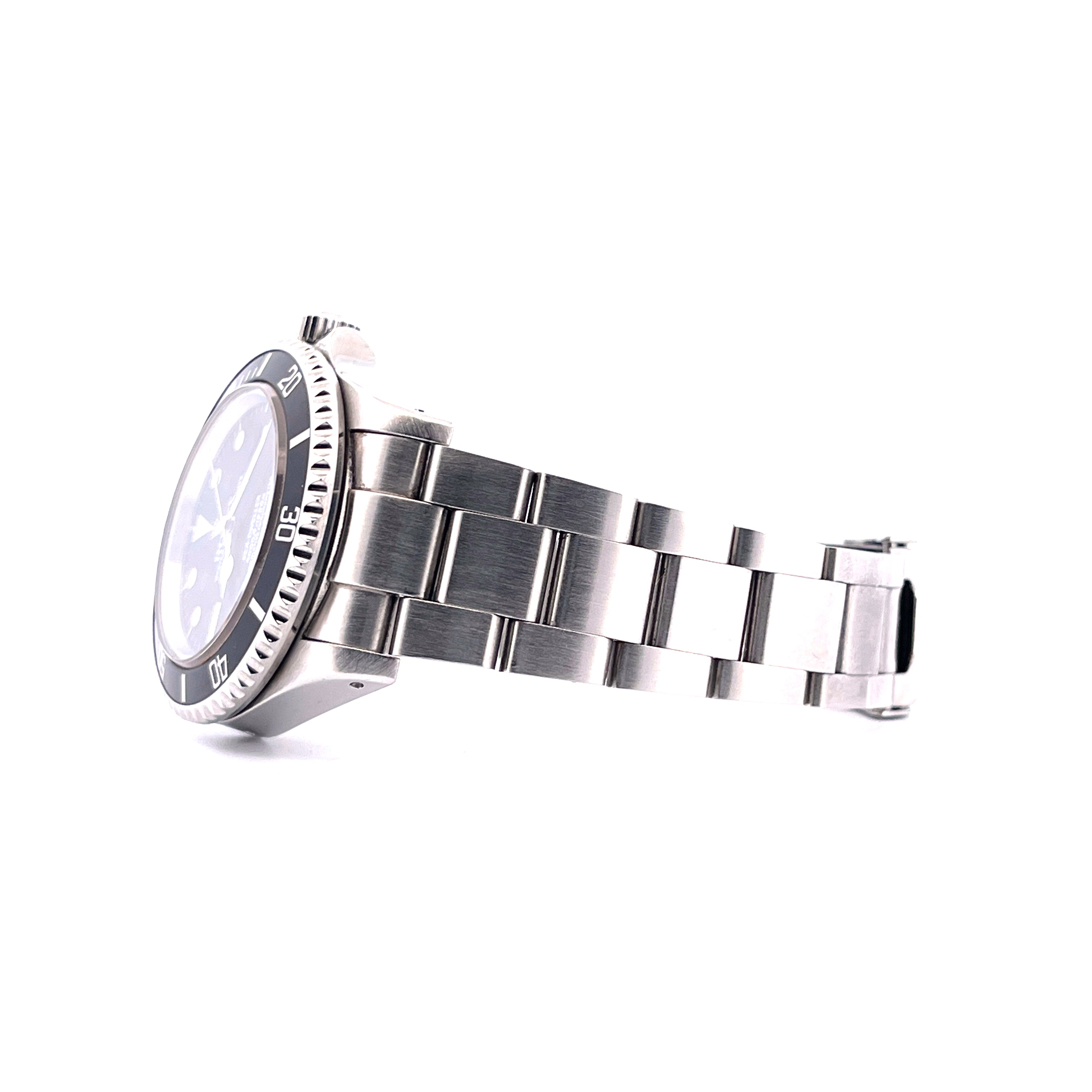 Sea-Dweller 16660 / 1982