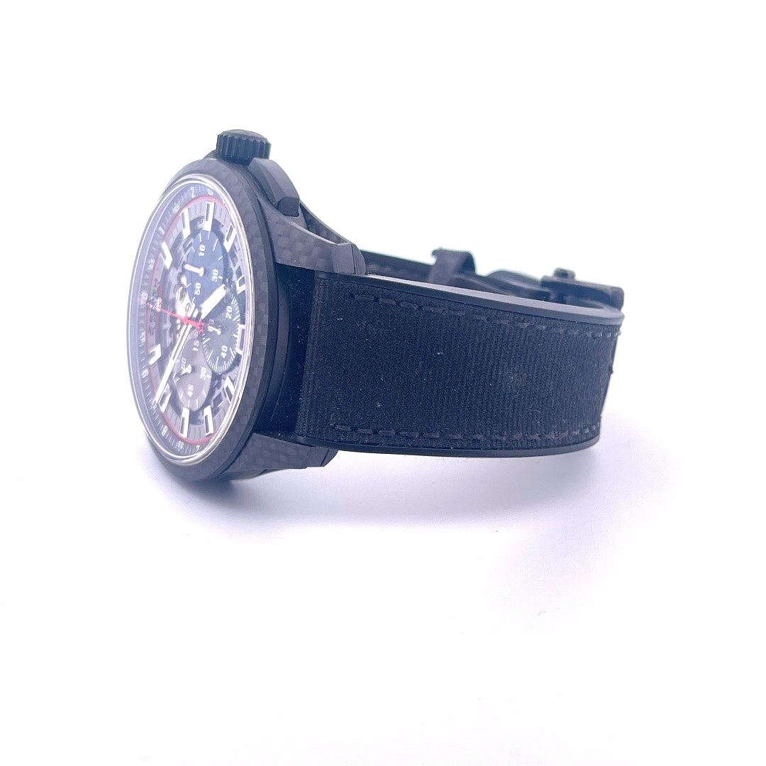 Zenith - El Primero Chronograph Lightweight Limited Edition - Juwelier Spliedt - [product_ Artikelnummer]