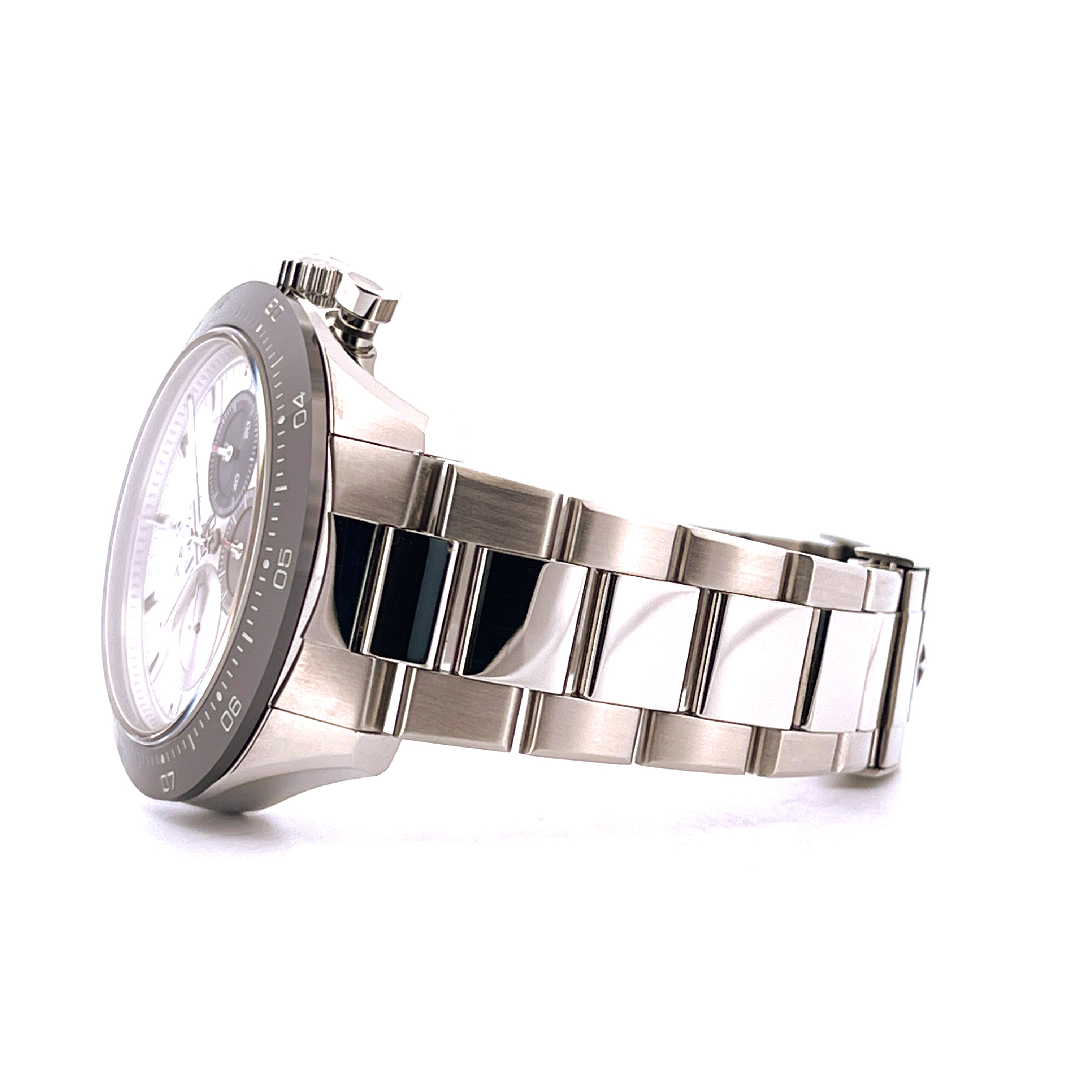 Zenith - Zenith Chronomaster Sport (2021) - [product_sku]
