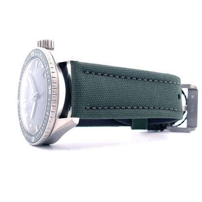 Blancpain - Blancpain Fifty Fathoms Bathyscaphe SYLT EDITION 1 of 25 (Full Set) -2024- - [product_sku]
