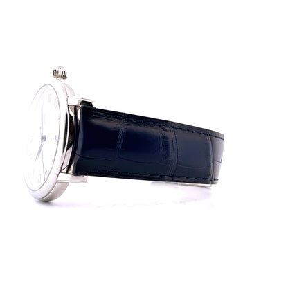 Montblanc - Star Legacy Automatic Date - Juwelier Spliedt