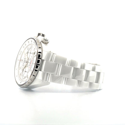 chanel - Chanel J12 Superleggera Chronograph - neu (2025) - [product_sku]
