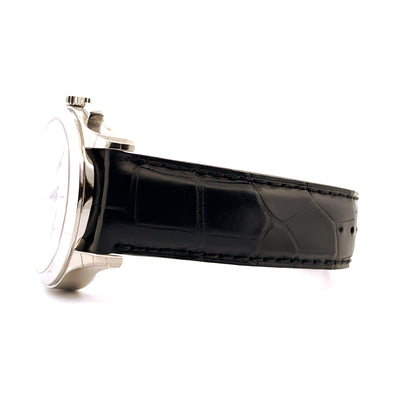 Jaeger LeCoultre - Jaeger-LeCoultre Master Chronograph - Juwelier Spliedt