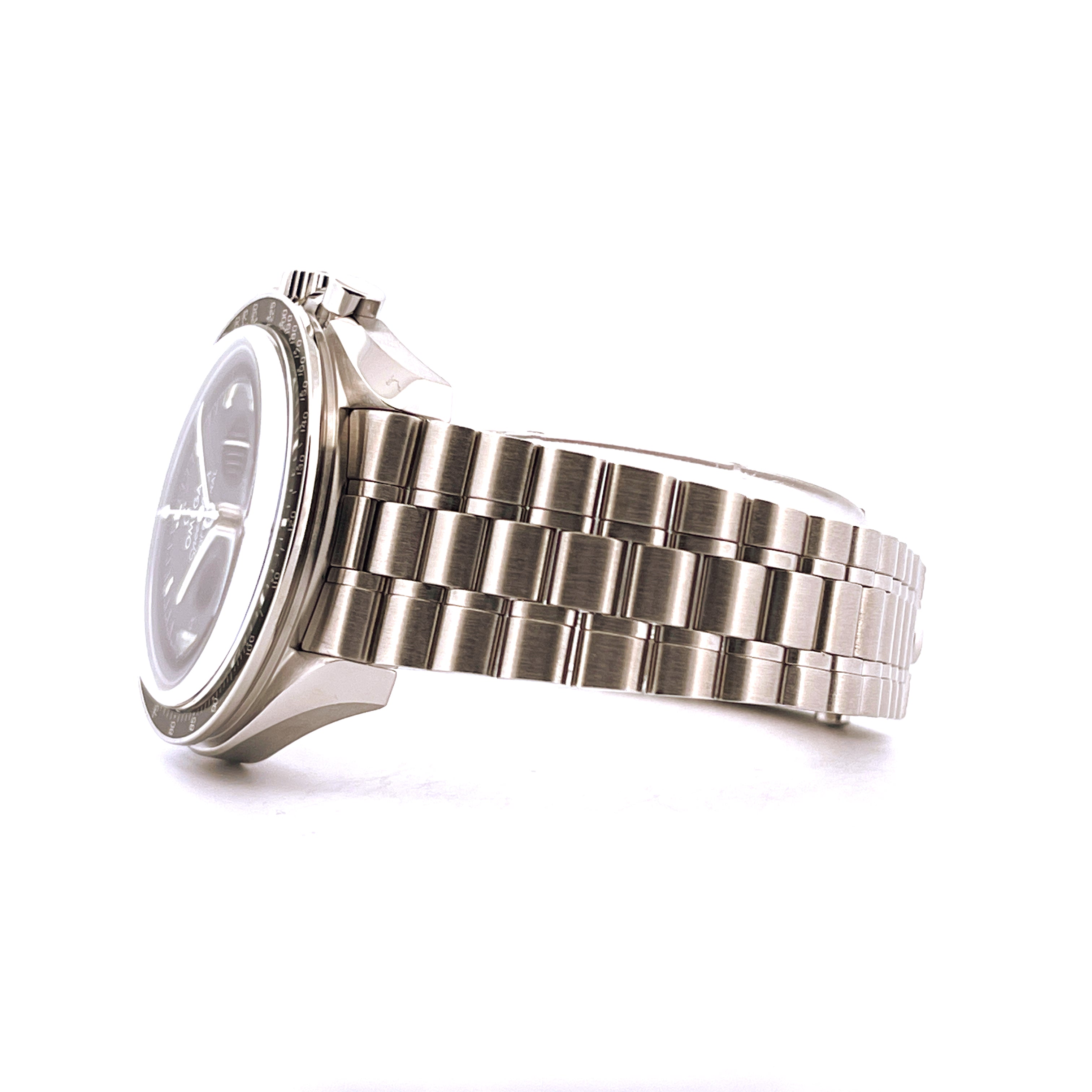 Omega - Omega Speedmaster Moonwatch Hesalit (2025) - [product_sku]