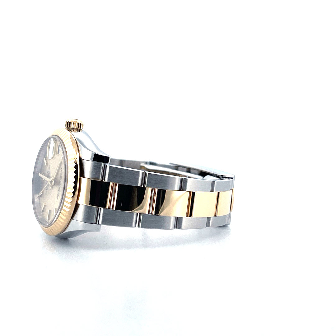 Rolex Datejust 31 Pink