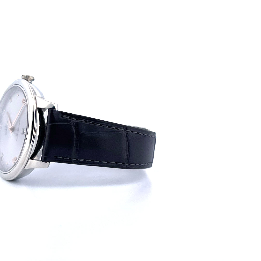 Speedmaster Professional Moonwatch / Hesalite / Full Set / 2021