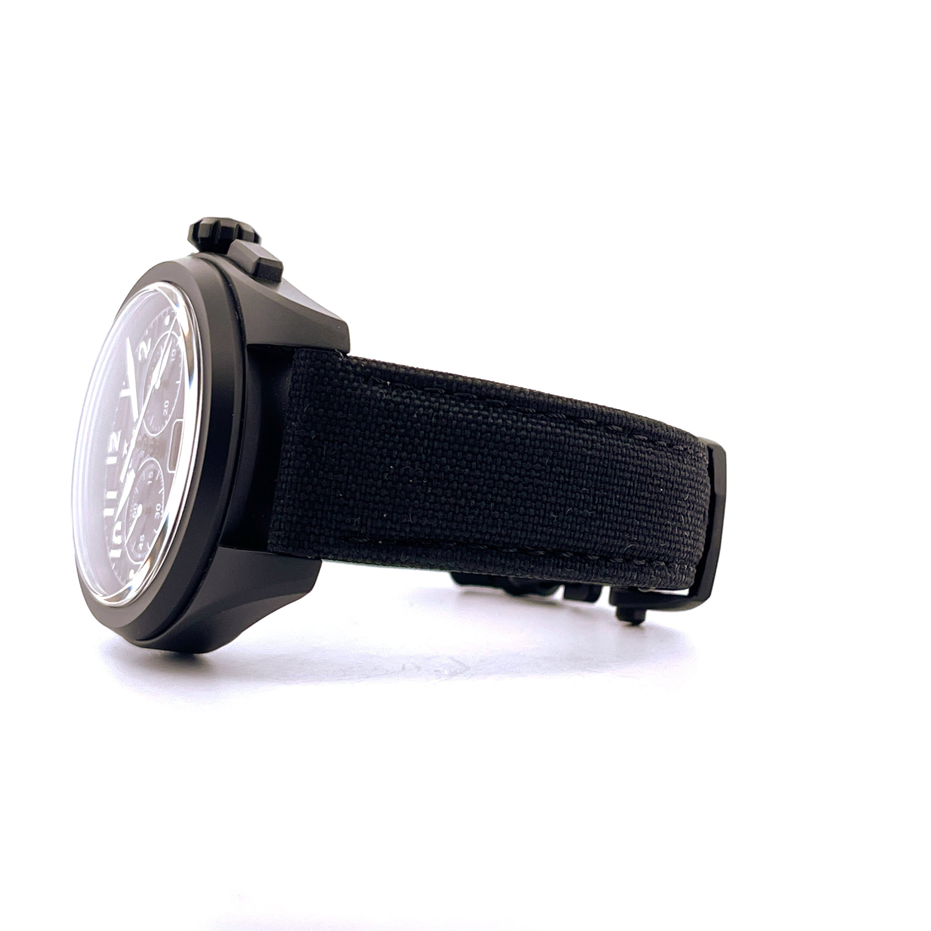 Zenith - Zenith Pilot Big Date Flyback - [product_sku]