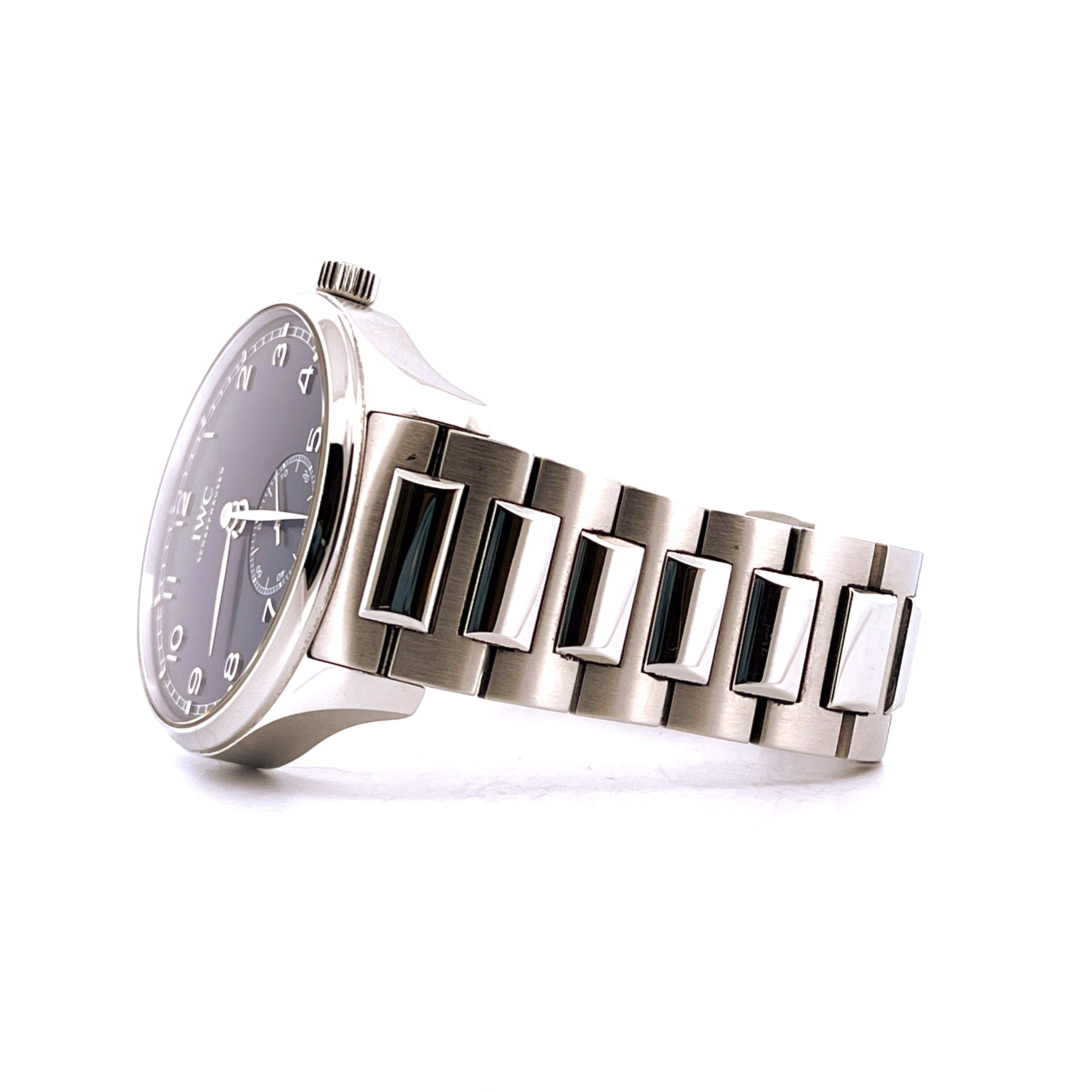 IWC - IWC Portugieser 40 Blue (2023) - [product_sku]