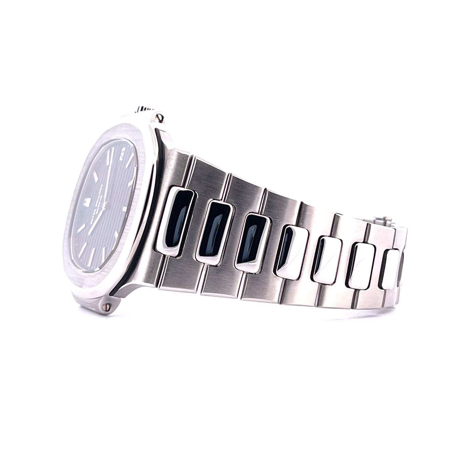 Patek Philippe - Nautilus 3700/1A-050 / Safe Watch / Patek Service 2017 / Extract from the Archives / 1979 - [product_sku]