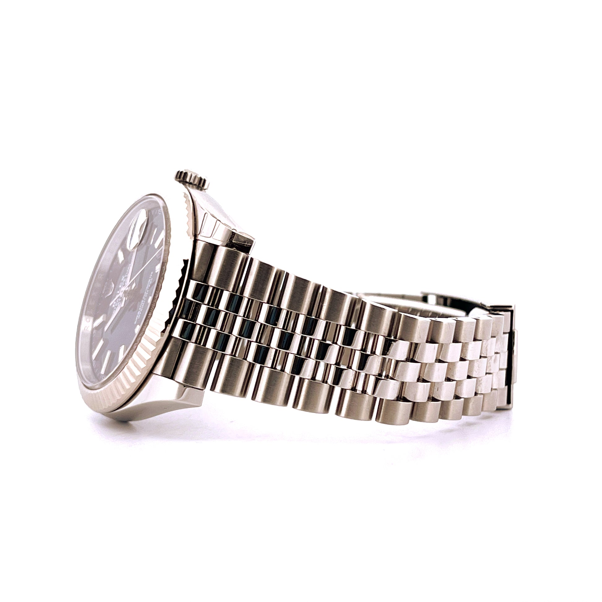 Rolex - Rolex Datejust 41 Jubilee Blue (2024) - [product_sku]