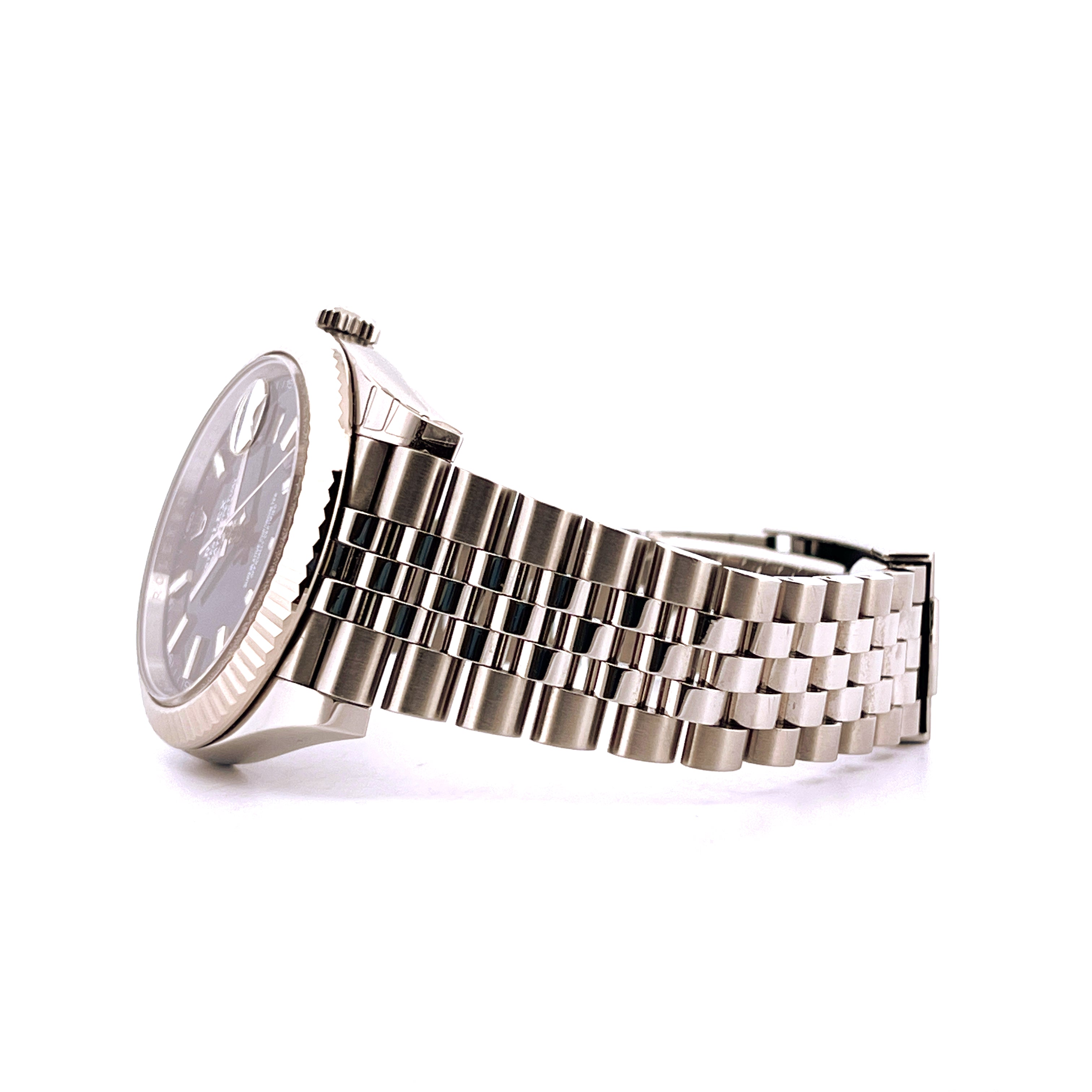 Rolex - Rolex Datejust 41 Jubilee Blue (2024) - [product_sku]