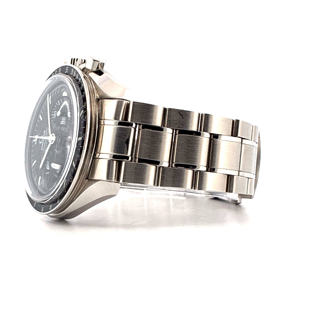 Speedmaster / Special Box / sehr guter Zustand (2017)