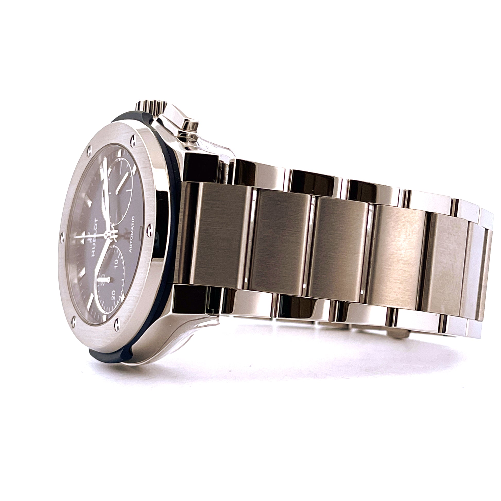 Hublot - Hublot Classic Fusion Chronograph - [product_sku]