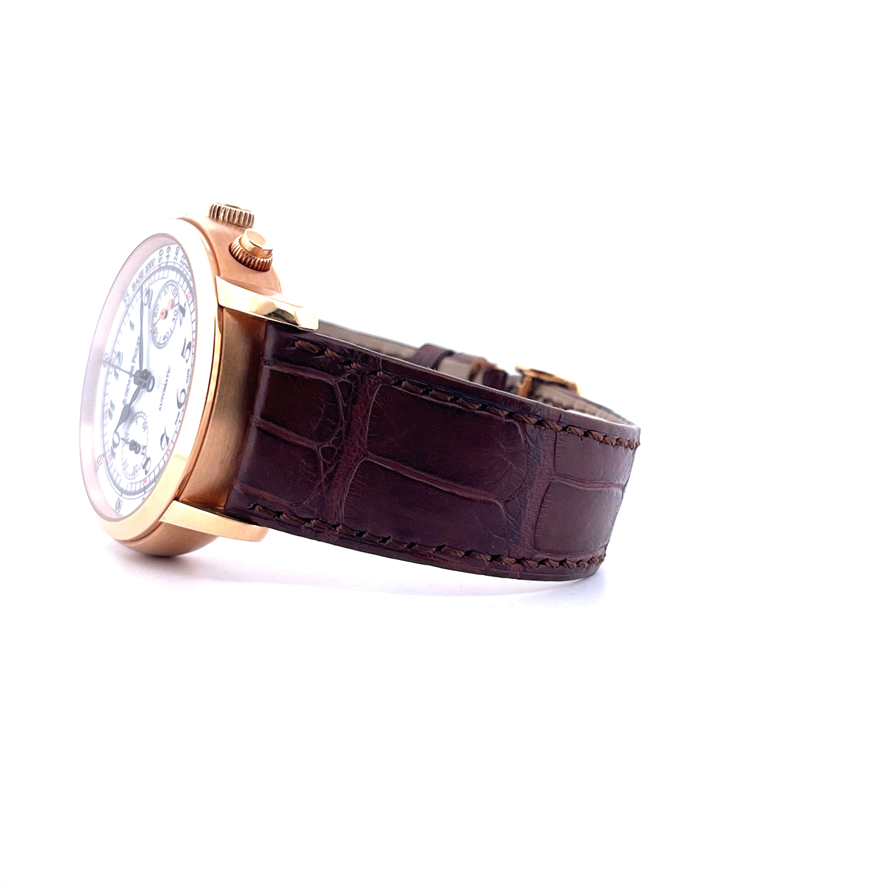Audemars Piguet - Audemars Piguet Jules Audemars Chronograph - Juwelier Spliedt