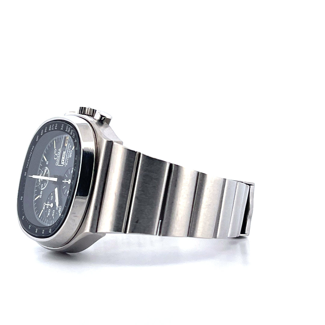 Speedmaster "TV Dial" Vintage Chronograph ( ca. 1975)