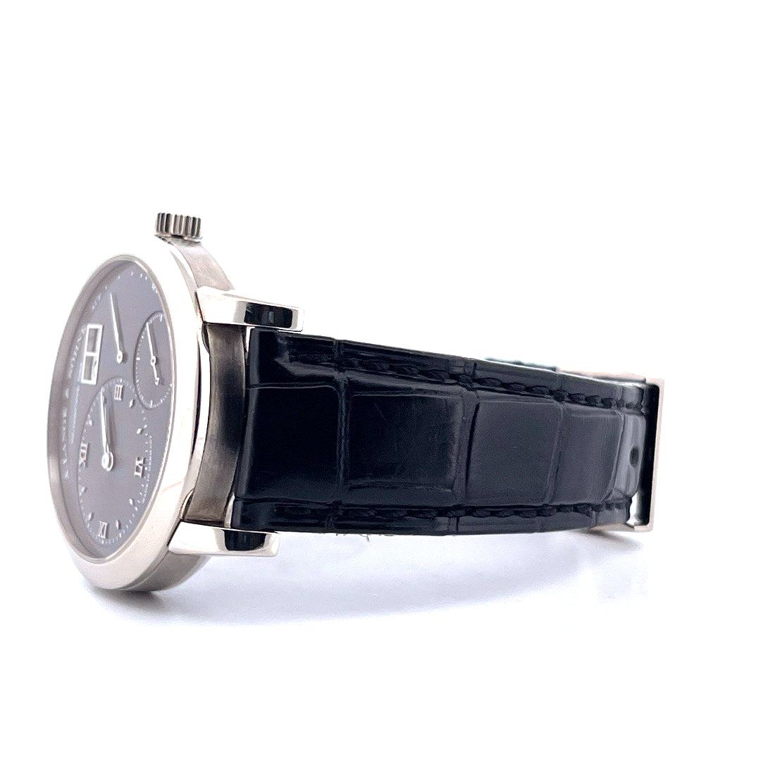 A. Lange & Söhne Lange 1