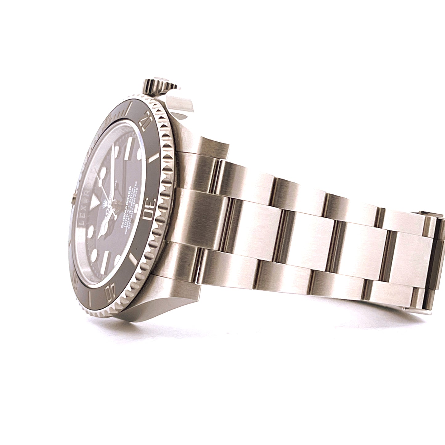 Rolex Submariner 124060 NoDate (2023)