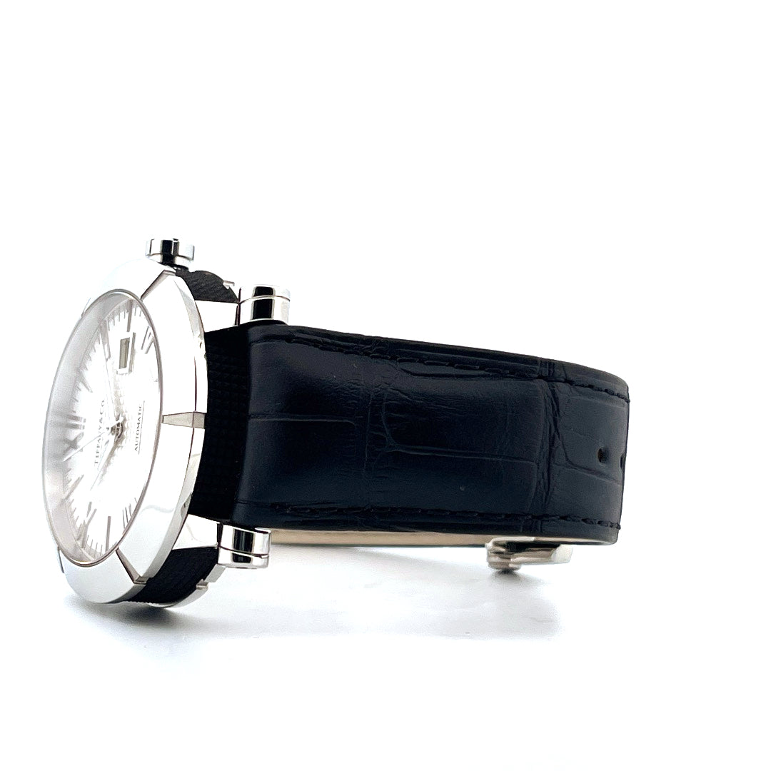 Tiffany & Co. Atlas
