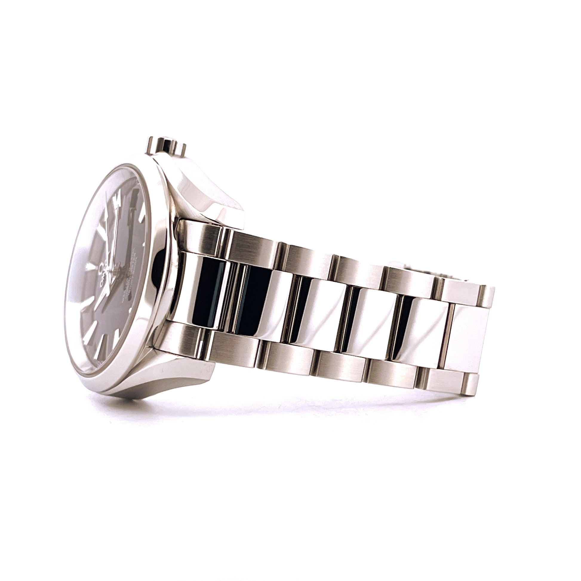 Omega - Omega Seamaster Aqua Terra 38,5 (2022) - [product_sku]