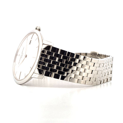 Frederique Constant - Slim Line Automatic Watch - 2025 - [product_sku]
