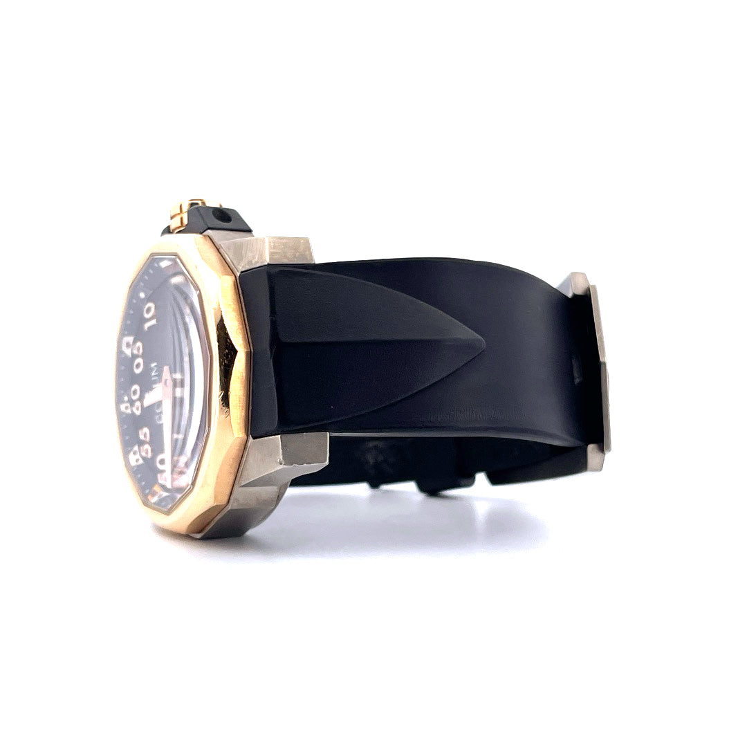 Corum Admiral's Cup Legend 42mm Steel 2025