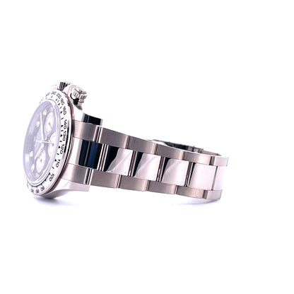 Rolex - Daytona Ref. 116509 White Gold 18kt - Juwelier Spliedt - [product_ Artikelnummer]